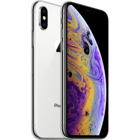 Прошивка iPhone XS