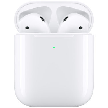 Обмен / ремонт по гарантии AirPods 2