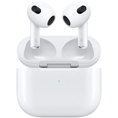 Обмен / ремонт по гарантии AirPods 3