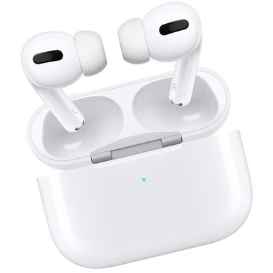 Обмен / ремонт по гарантии AirPods Pro