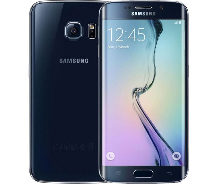 Замена вибромотора Samsung Galaxy S6 Edge (G925)