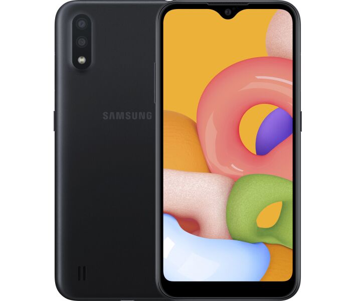 Замена дисплея (копия) Samsung Galaxy A01 (A015)