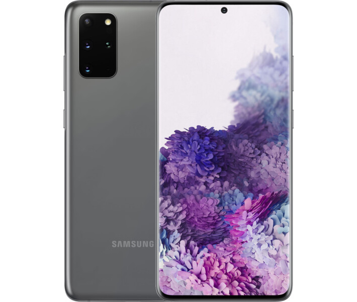 Замена корпуса Samsung Galaxy S20 Plus (G985)