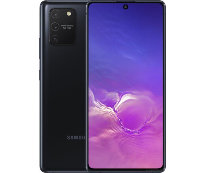 Замена разъема зарядки Samsung Galaxy S10 Lite (G770)