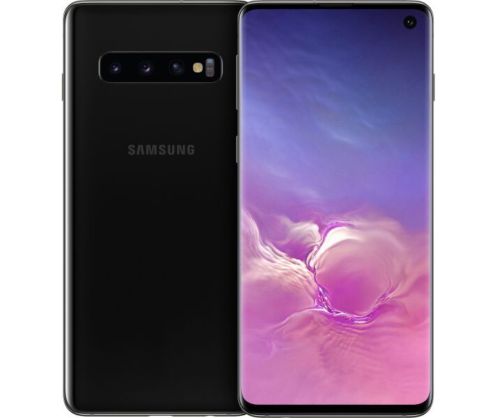 Ремонт после попадания влаги Samsung Galaxy S10 (G973)