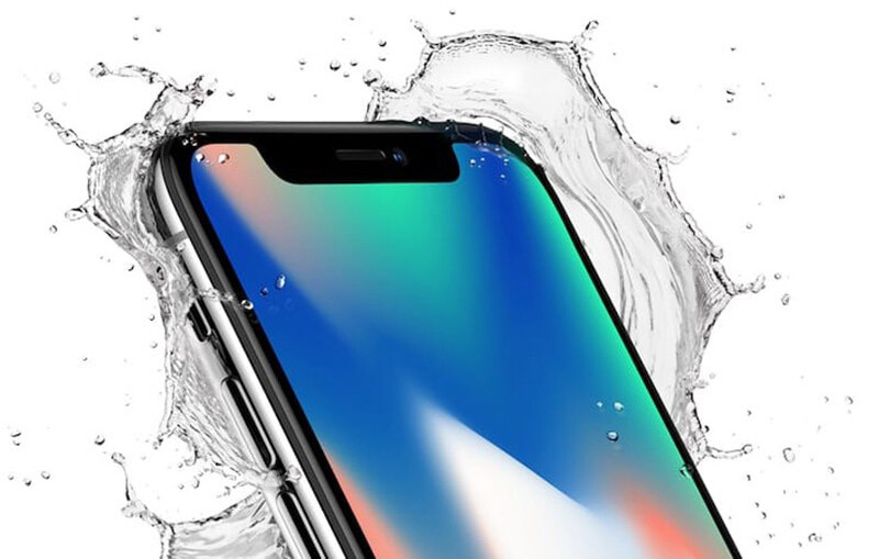 Ремонт после попадания влаги iPhone XR