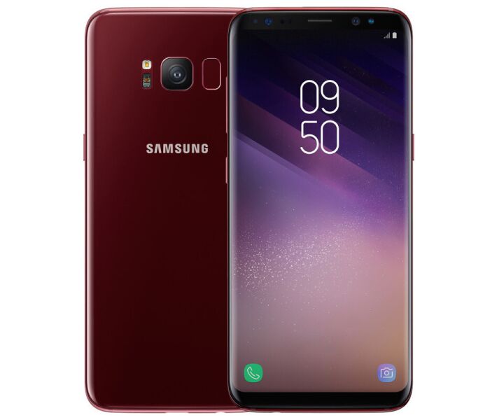 Замена задней крышки корпуса Samsung Galaxy S8 Plus (G955)