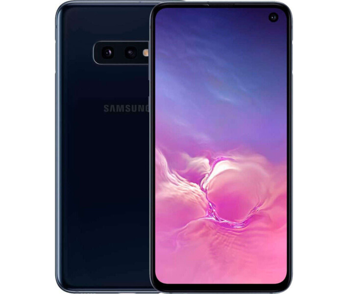 Диагностика Samsung Galaxy S10e (G970)