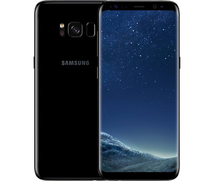 Замена голосового динамика Samsung Galaxy S8 (G950)