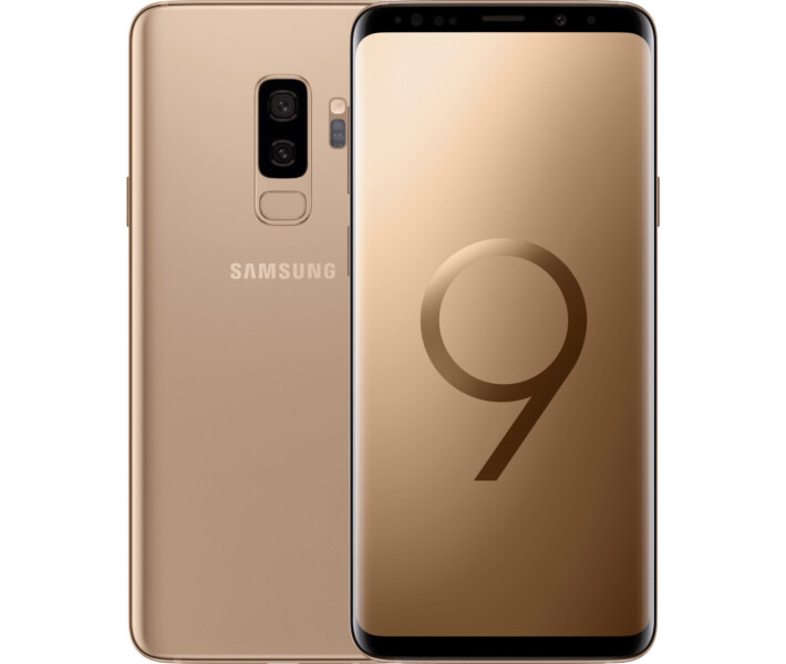 Замена аккумулятора (оригинал) Samsung Galaxy S9 Plus (G965)