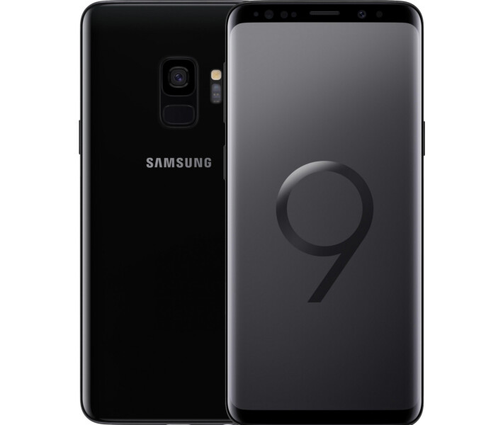 Замена шлейфа кнопок громкости Samsung Galaxy S9 (G960)