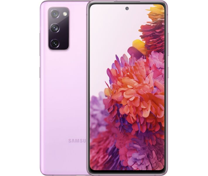 Замена задней камеры (оригинал) Samsung Galaxy S20 FE (G780)