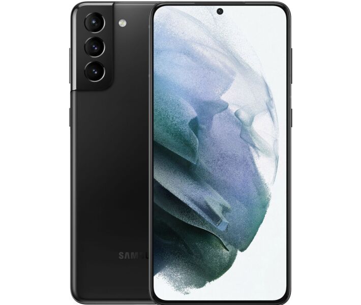 Заміна передньої камери Samsung Galaxy S21 Plus 5G (G996)