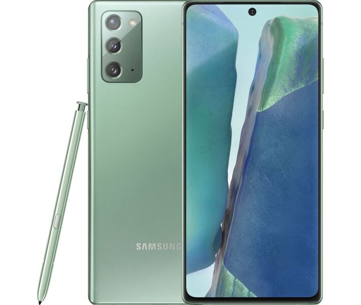 Замена дисплея (оригинал) Samsung Galaxy Note 20 (N980)