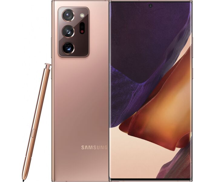 Замена нижнего динамика Samsung Galaxy Note 20 Ultra (N985)