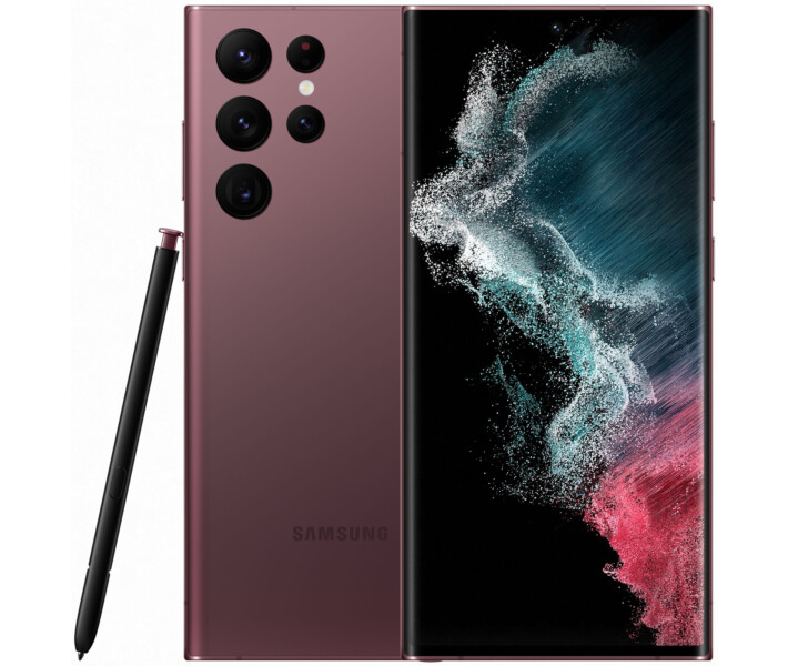 Замена корпуса Samsung Galaxy S22 Ultra 5G (S908)