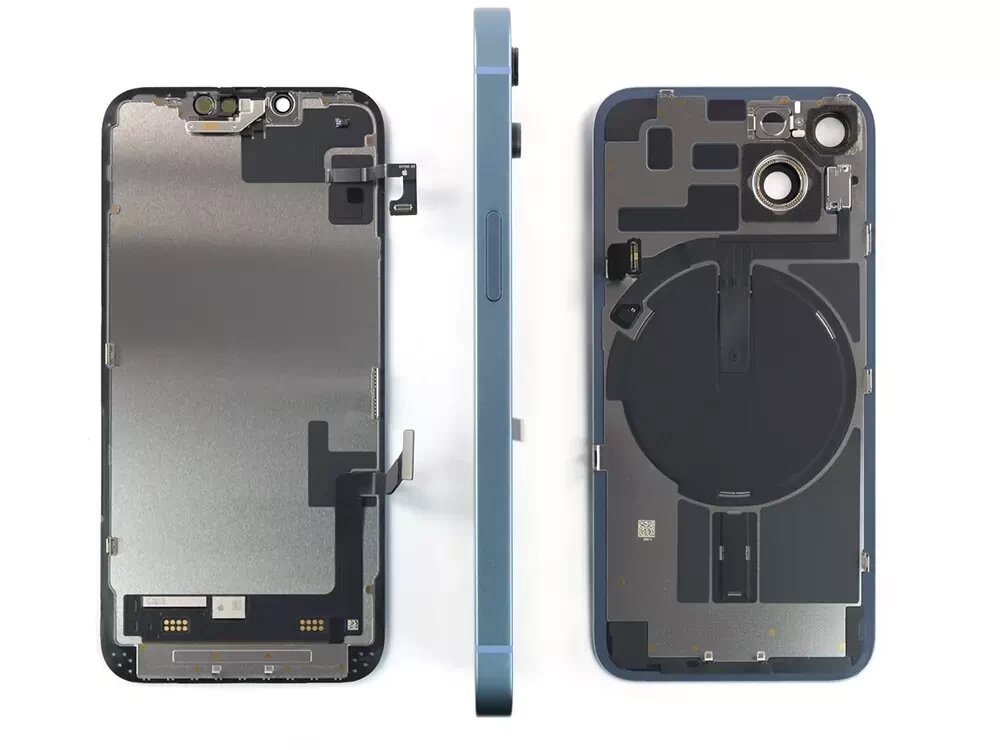 Замена корпуса iPhone 14 Plus