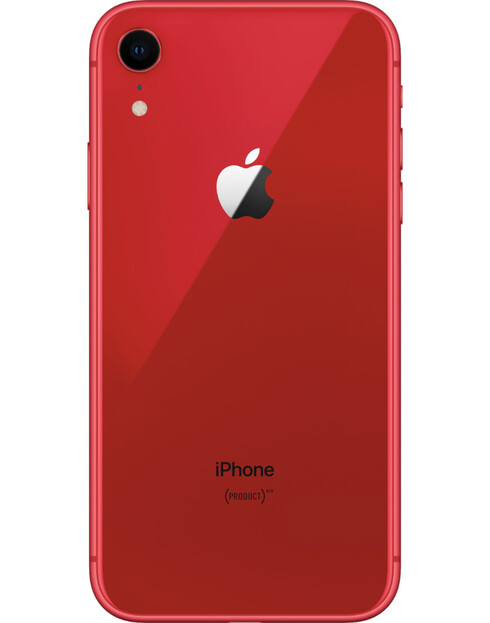 Замена корпуса iPhone XR