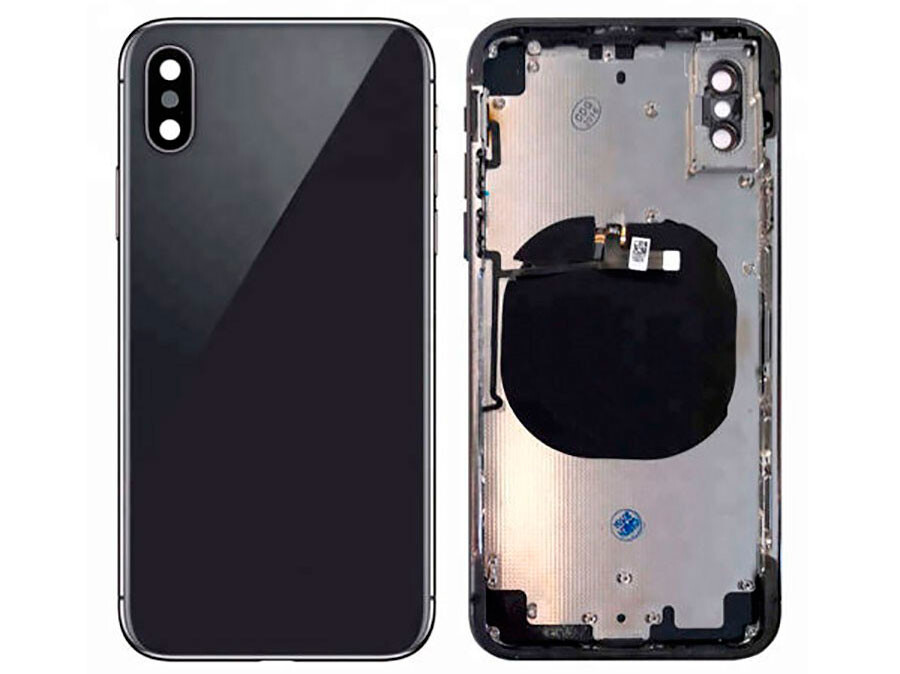 Замена корпуса iPhone XS Max