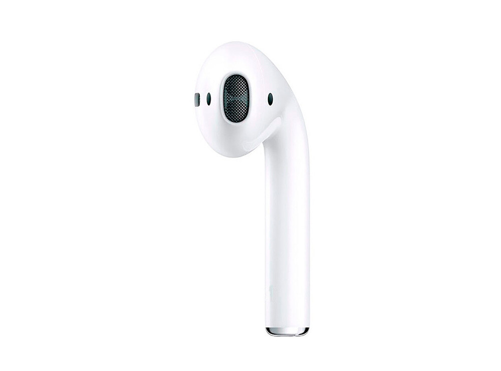 Заміна одного навушника AirPods 1