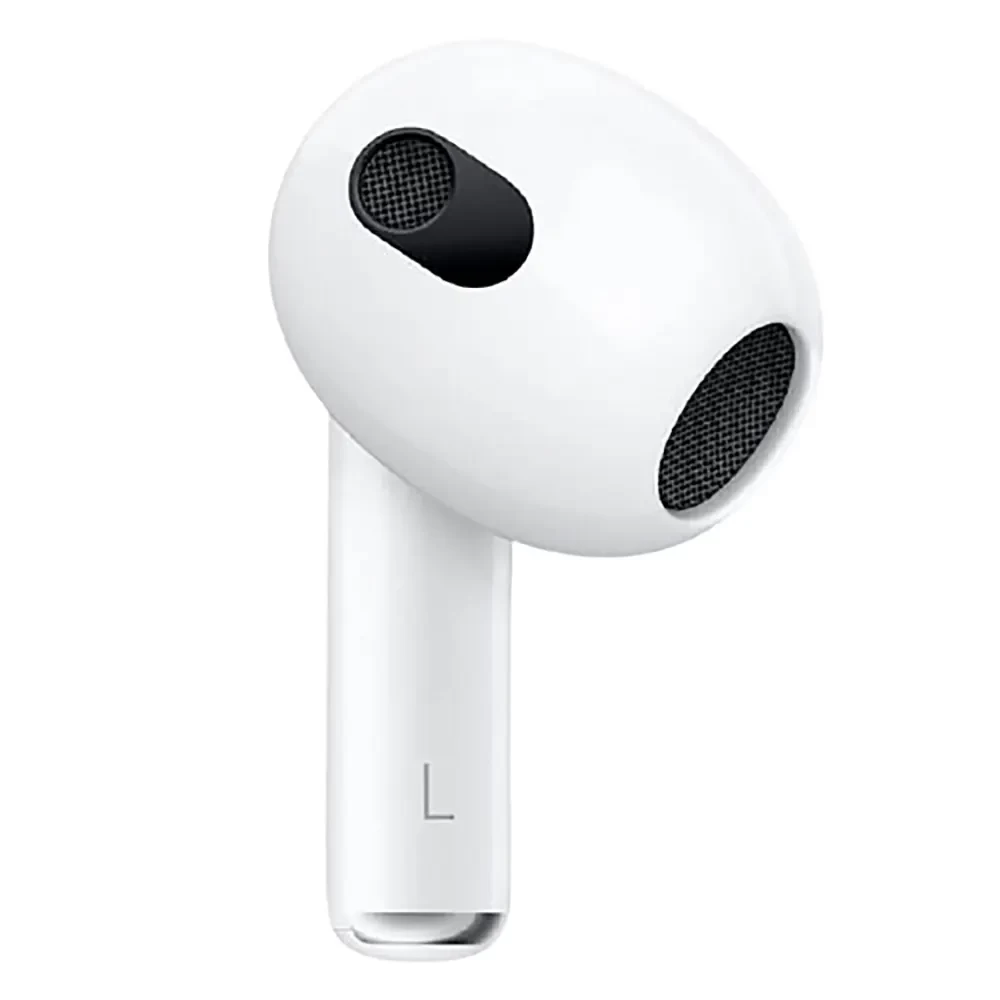 Замена одного наушника AirPods 3
