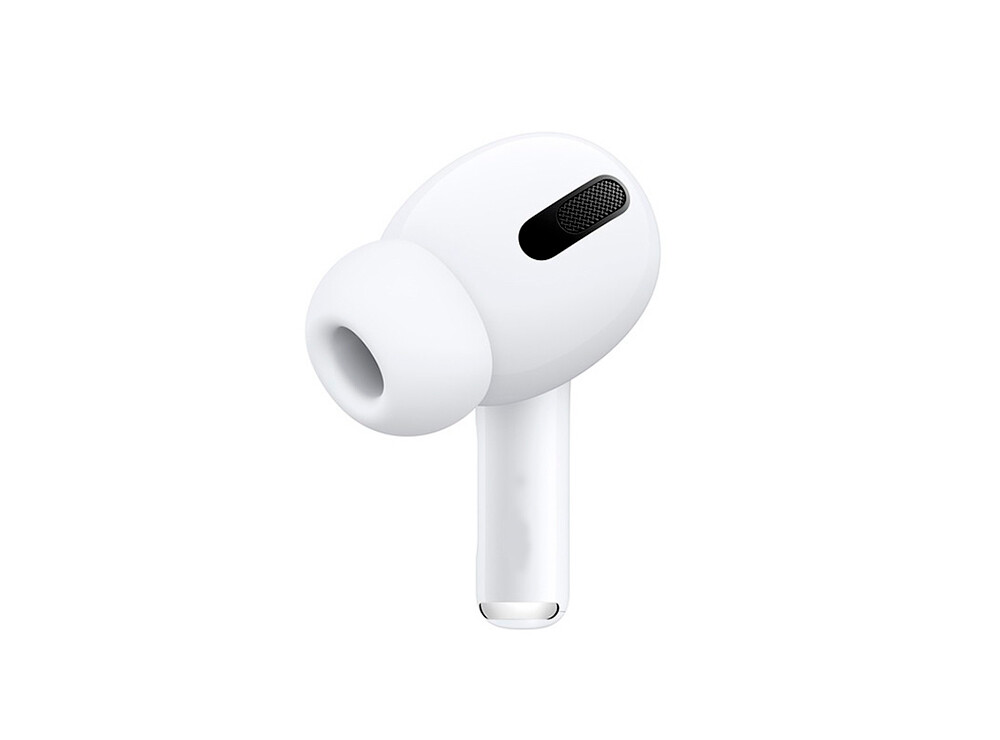 Замена одного наушника AirPods Pro
