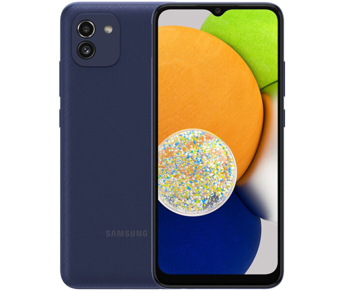 Замена дисплея (оригинал) Samsung Galaxy A03 (A035)