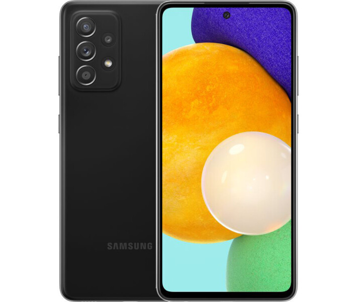Замена разъема сим-карты Samsung Galaxy A52 (A525)