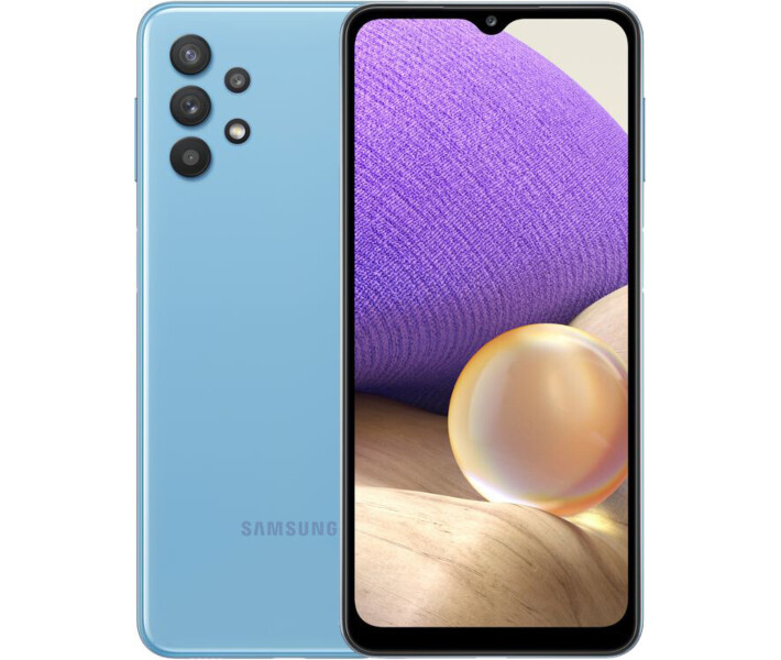Прошивка Samsung Galaxy A32 4G (A325)