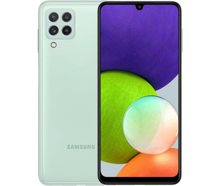 Замена кнопки включения/выключения Samsung Galaxy A22 4G (A225)