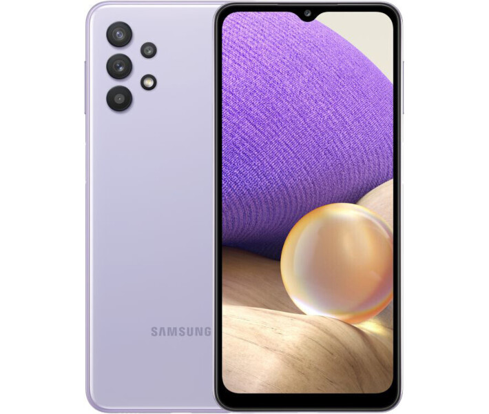 Диагностика Samsung Galaxy A32 5G (A326)