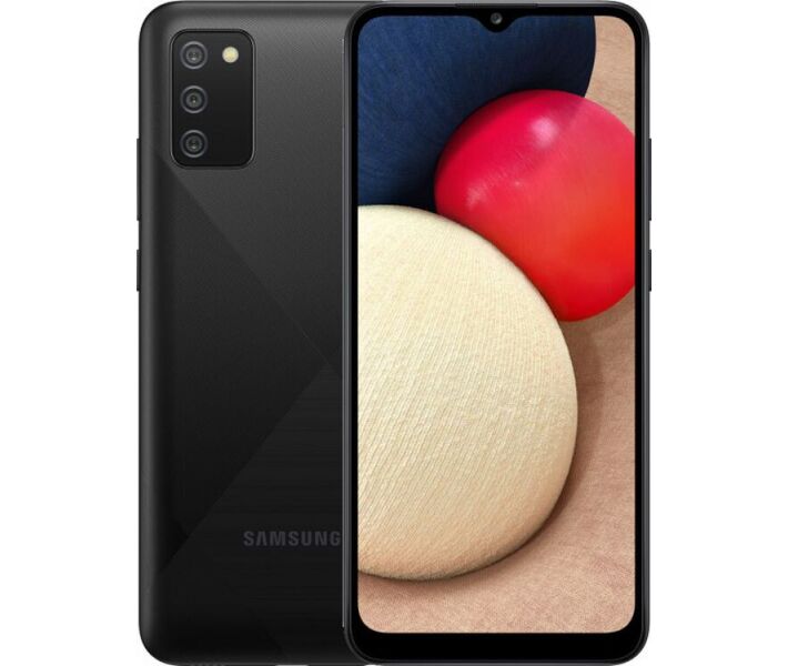 Замена голосового динамика Samsung Galaxy A02s (A025)