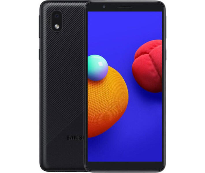 Замена микрофона Samsung Galaxy A01 Core (A013)