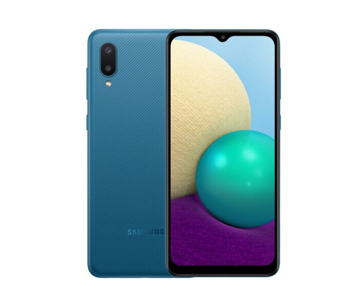 Прошивка Samsung Galaxy A02 (A022)