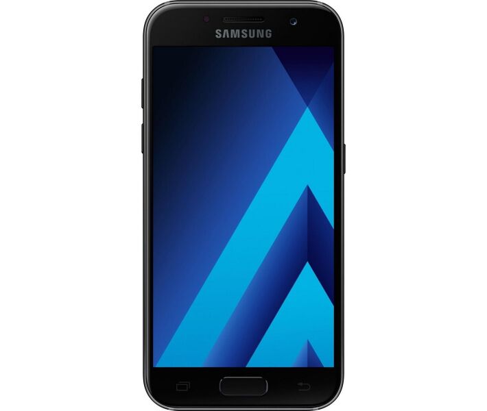 Замена задней камеры (оригинал) Samsung Galaxy A3 2017 (A320)