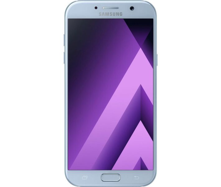 Диагностика Samsung Galaxy A7 2017 (A720)