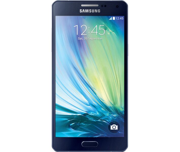 Замена кнопки включения/выключения Samsung Galaxy A5 (A500)