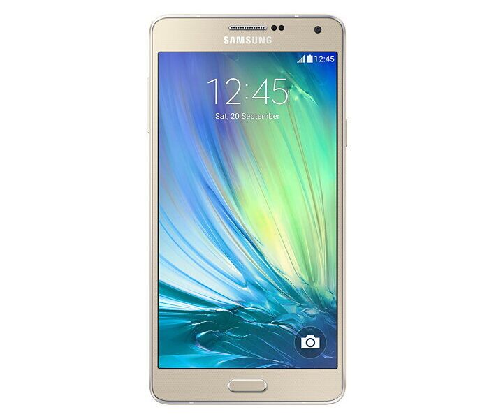 Замена задней крышки корпуса Samsung Galaxy A7 (A700)