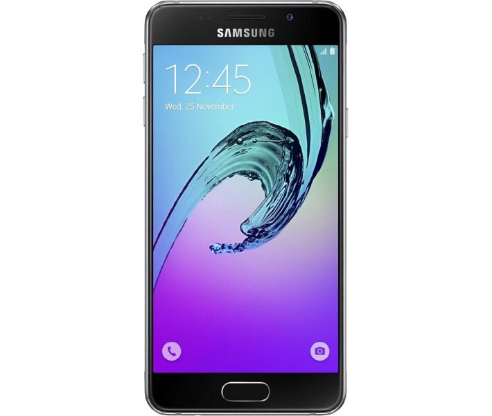 Замена разъема сим-карты Samsung Galaxy A3 2016 (A310)