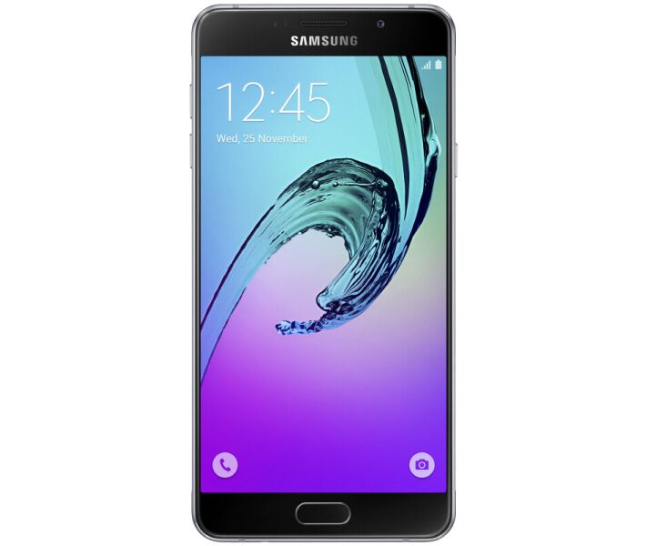 Замена дисплея (оригинал) Samsung Galaxy A7 2016 (A710)
