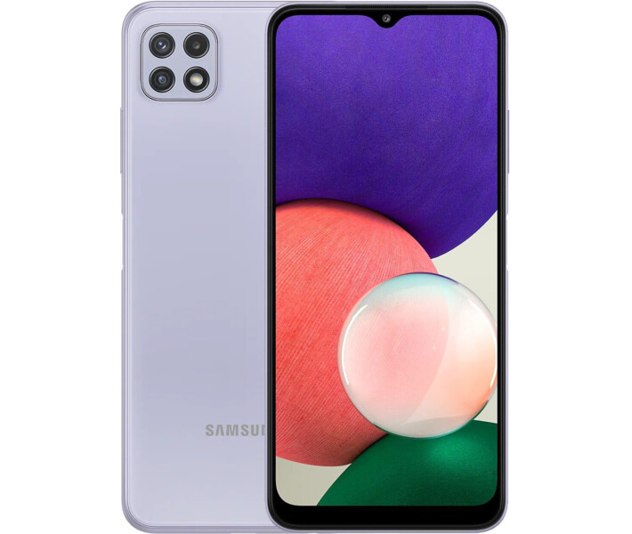 Замена микрофона Samsung Galaxy A22 5G (A226)