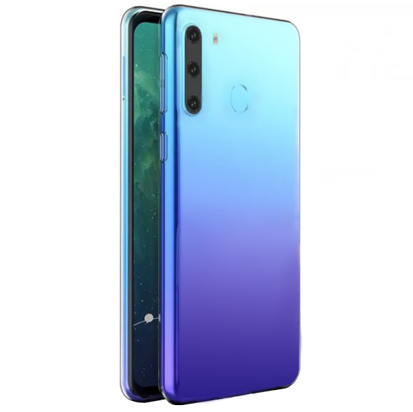 Замена стекла (отдельно от дисплея) 100% успех Samsung Galaxy A21 (A215)