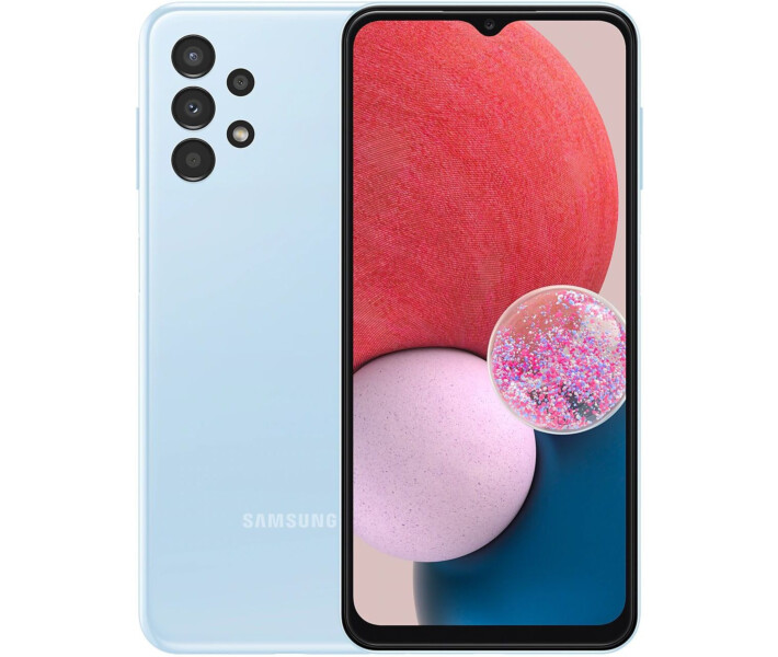 Замена стекла задней камеры Samsung Galaxy A13 5G (A136)