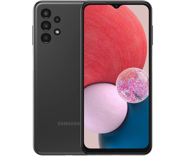 Замена голосового динамика Samsung Galaxy A13 4G (A135)