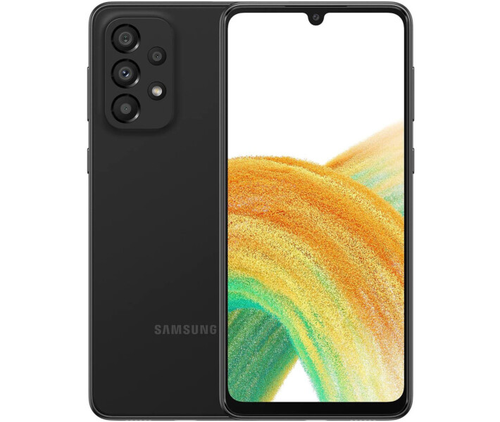 Замена стекла (отдельно от дисплея) 100% успех Samsung Galaxy A33 5G (A336)