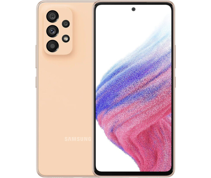 Замена стекла (отдельно от дисплея) 100% успех Samsung Galaxy A53 5G (A536)