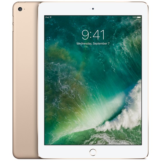 Установка защитного стекла Apple iPad Air 2 (A1566/A1567)