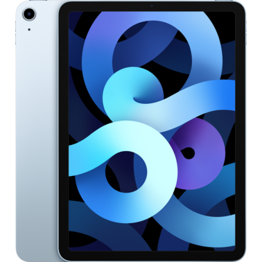 Замена разъема Sim Apple iPad Air 4 2020 (A2072/A2316/A2324/A2325)