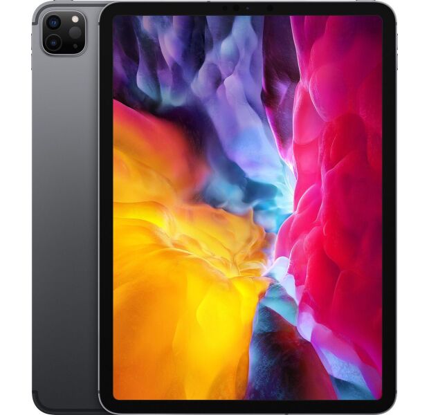 Обмен/ремонт по гарантии Apple iPad Pro 11" 2020 (A2068/A2228/A2230/A2231)
