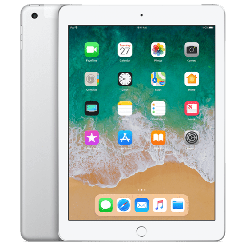 Замена разъема Sim Apple iPad Pro 12.9" 2015 (A1584/A1652)